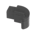 ELMECO M0006103-003 BLACK REAR HINGE