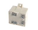 ELMECO M5605101-001 RELAY NT2178GK 115V/60HZ 1253050