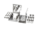 ELIASON K0176 LOWER HINGE ASSEMBLY SS