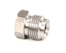 ELECTROLUX 002076 PIPE FITTING I6MM
