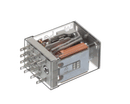 ELECTROLUX 002787 RELAY