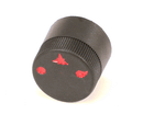 ELECTROLUX 003704 VALVE BUTTON COVER 30MM