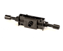 ELECTROLUX 003824 CENTRAL LOCK MECHANISM