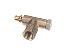 ELECTROLUX 006725 PILOT BURNER 0 40