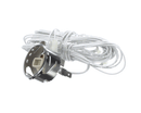 ELECTROLUX 007105 LAMP HOLDER