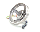 ELECTROLUX 033105 PULLEY
