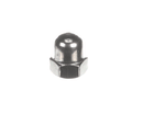 ELECTROLUX 034496 CAP NUT M6 INOX