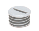 ELECTROLUX 048714 PLUG FOR RINSE ARM