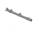 ELECTROLUX 049297 RINSE JET