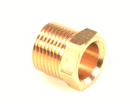 ELECTROLUX 051950 PIPE FITTING 3/8