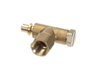ELECTROLUX 052686 PILOT BURNER