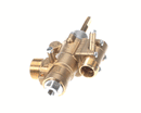 ELECTROLUX 054811 VALVED GAS TAP 23S