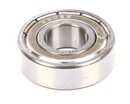 ELECTROLUX 056820 RADIAL BEARING 35X15X11