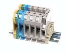 ELECTROLUX 058608 TERMINAL BOARD