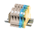 ELECTROLUX 058875 TERMINAL BOARD