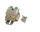 ELECTROLUX 059794 TERMINAL BOARD