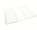 ELECTROLUX 081883 GRILLED SHELF; 530X650MM; AISI 304