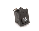 ELECTROLUX 083042 SWITCH