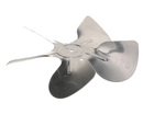 ELECTROLUX 084780 FAN BLADE DIA.254MM X34 50HZ