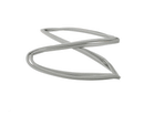 ELECTROLUX PROFESSIONAL 087824 GASKET; 653X1698MM
