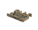 ELECTROLUX 088478 FUSE HOLDER