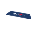 ELECTROLUX 088525 CONTROL STIKER