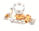 ELECTROLUX 088564 THERMOSTATIC VALVE