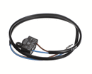 ELECTROLUX 088567 SAFETY THERMOSTAT 40/-30