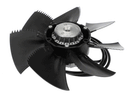 ELECTROLUX 090086 CABINET FAN W/RALL.-USA