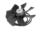 ELECTROLUX 090102 CABINET FAN; ASS.- W/ RALL.2720 MM-USA
