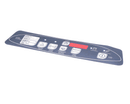ELECTROLUX 091178 ADHESIVE MEMBRANE