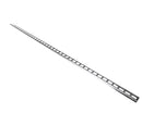 ELECTROLUX 091630 RACK-RAIL REAR
