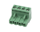 ELECTROLUX 091682 CONNECTOR 4 VIE