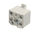 ELECTROLUX 091788 STARTING RELAY; GR. GE-3ARR3B3S3