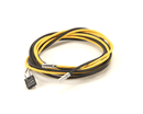 ELECTROLUX 092188 PROBE; 6X20;YELLOW/BLACK; L=2000MM