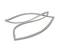 ELECTROLUX PROFESSIONAL 092782 MAGNETIC SEAL