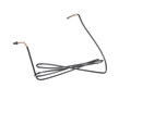 ELECTROLUX PROFESSIONAL 093259 PIPE COIL