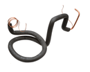 ELECTROLUX 093568 HEAT EXCHANGER