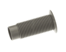 ELECTROLUX 093714 TUB DRAIN 1/2 GREY