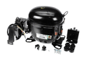 ELECTROLUX 093727 COMPRESSOR; NT2160U 220 240V 50HZ