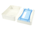 ELECTROLUX 093738 EL. COMPONENTS BOX; FOR IWC750