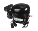 ELECTROLUX 093814 COMPRESSOR; NEK6210Z; 115V 60HZ; R134A