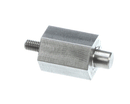 ELECTROLUX 093936 SUPPORT REAR