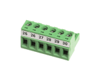 ELECTROLUX 094016 CONNECTOR 6VIE