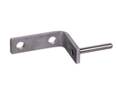 ELECTROLUX 094058 UPPER HINGE