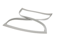 ELECTROLUX PROFESSIONAL 094157 MAGNETIC SEAL; 729-20X493-60MM