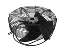 ELECTROLUX 094829 FAN WITH GRILL