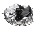 ELECTROLUX 094830 FAN WITH GRILL