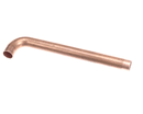 ELECTROLUX 095221 TUBE; EVAPORATOR TO VALVE