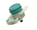 ELECTROLUX 095465 INTERNAL PUSH BUTTON; 7000